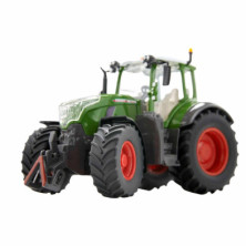imagen 1 de tractor fendt 728 vario 180x86x116mm