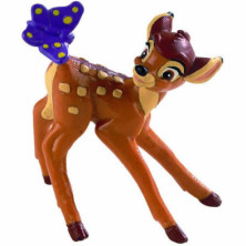 Imagen figura bambi disney 6cm