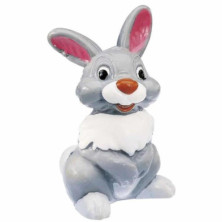 Imagen figura tambor disney 5cm