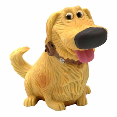 Imagen figura dug up disney pixar 6cm