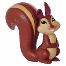 Imagen figura whatnaught disney princesa sofia 4cm