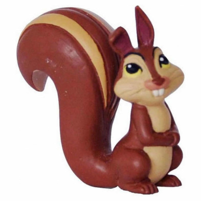Imagen figura whatnaught disney princesa sofia 4cm