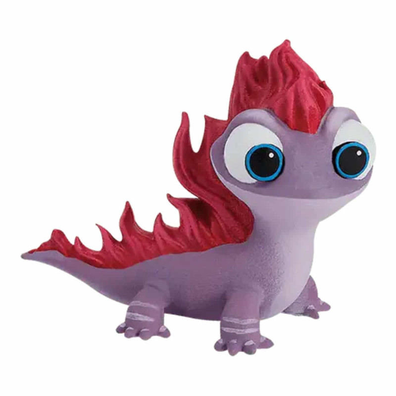 Imagen figura salamander frozen ii disney