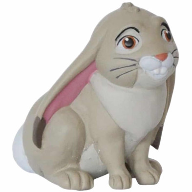 Imagen figura clover disney princesa sofia 4cm