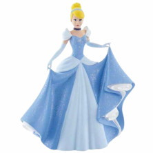 FIGURA DE CENICIENTA DE DISNEY