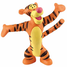 Imagen Tigger Winnie de Pooh 6.5cm