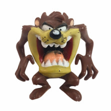 Imagen FIGURA DE TAZ DE LOS LOONEY TUNES