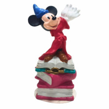 Imagen mickey disney libros 7.5cm