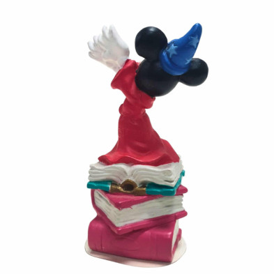 imagen 1 de mickey disney libros 7.5cm
