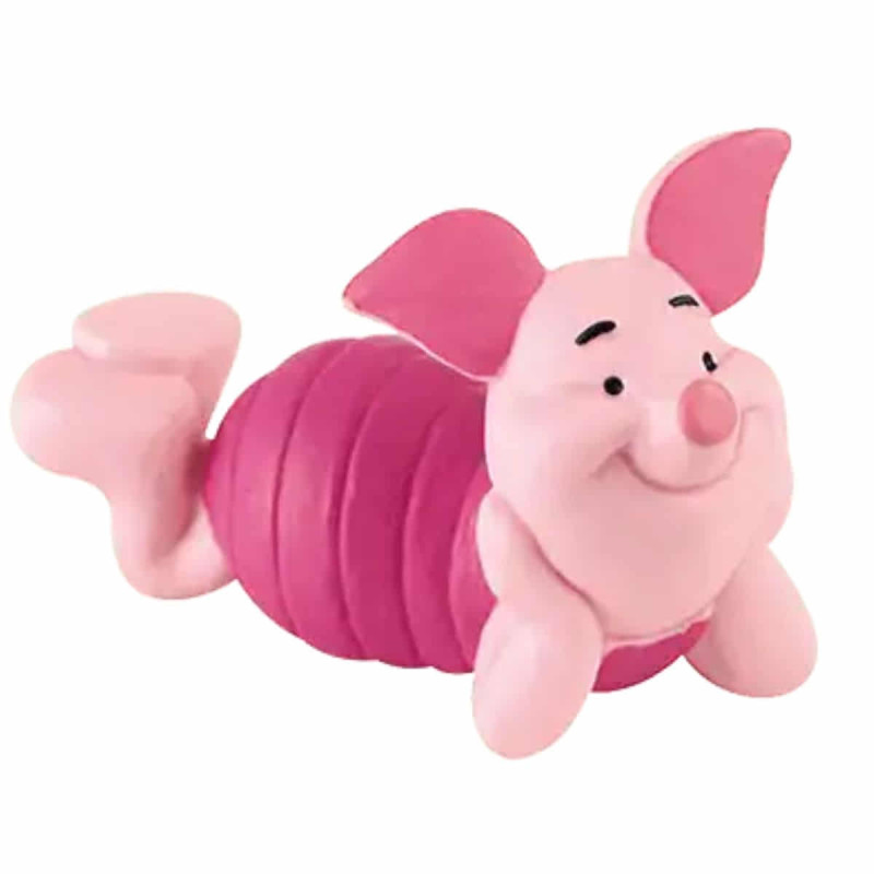 Las Mejores Ofertas En Piglet Estatuillas De Winnie The Pooh (1968-presente) | EBay
