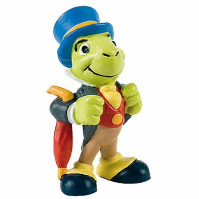 Imagen figura pepito grillo pinocho disney