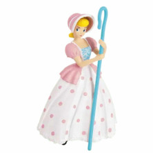 Imagen figura bo peep toy story disney 10cm