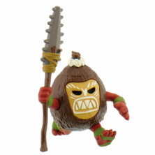 FIGURA KAKAMORA VAIANA MOANA DISNEY 7CM