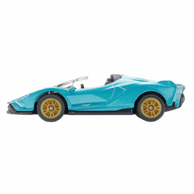 Imagen vehículo lamborghini sian roadster