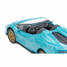 imagen 2 de vehículo lamborghini sian roadster