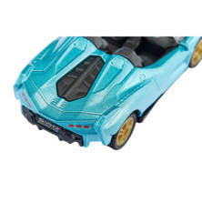 imagen 3 de vehículo lamborghini sian roadster