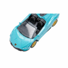 imagen 4 de vehículo lamborghini sian roadster