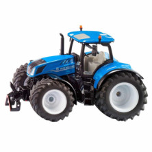 Imagen tractor new holland t7 315 hd