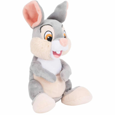 imagen 1 de peluche tambor 25cm disney simba
