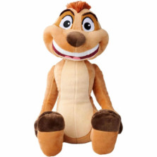 Imagen peluche timón 25cm