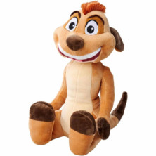 imagen 2 de peluche timón 25cm