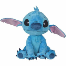 Imagen peluche stitch 120cm lilo & stitch disney
