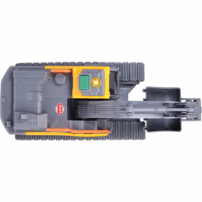 imagen 2 de retroexcavadora volvo l 23cm