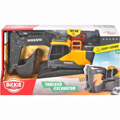imagen 5 de retroexcavadora volvo l 23cm