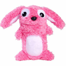 Imagen peluche oso babbling con sonido screamerz 30cm   r