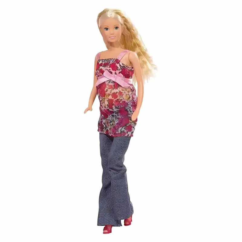 Imagen muñeca evi love embarazada modelos surtidos
