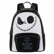 Imagen mochila pesadilla antes de navidad 29cm
