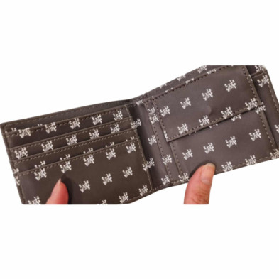 imagen 1 de billetero cartera demon slayer