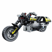 Imagen immaster motocicleta 605801 combinable con 605802