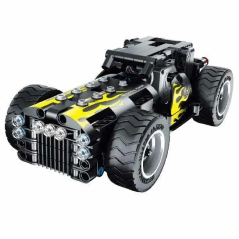 Imagen immaster coche 605802 combinable con 605801