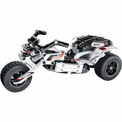 Imagen immaster moto 605814 combinable 605813
