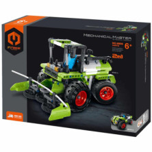 imagen 2 de immaster agricultura segadoras 606806