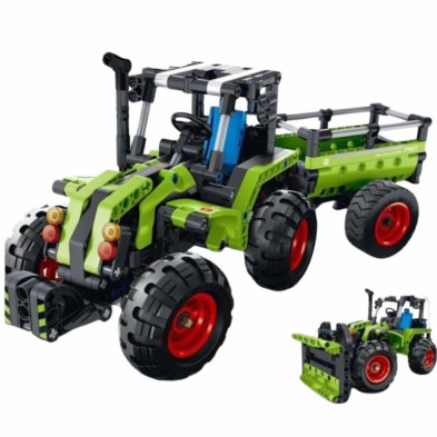 imagen 1 de immaster agricultura tractores 606807