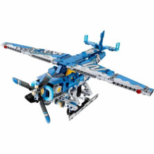 Imagen immaster hidroavión 606829 323pz