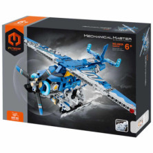 imagen 1 de immaster hidroavión 606829 323pz