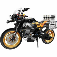 Imagen immaster moto naranja 606835 557pz