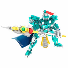 Imagen immaster five tiger zhao yun 357pz 606849