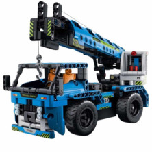 Imagen immaster grúa rc 2 en 1 401pz 608024