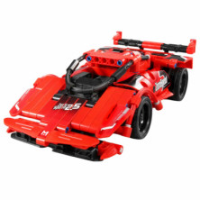 Imagen immaster coche rc 2 en 1 401pz 608025