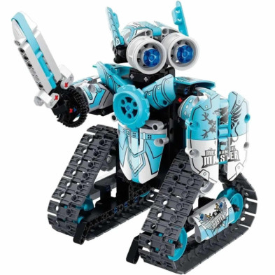 Imagen immaster app programing robot 608028