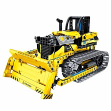 Imagen immaster excavadora rc 3 en 1 608038