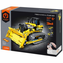 imagen 3 de immaster excavadora rc 3 en 1 608038