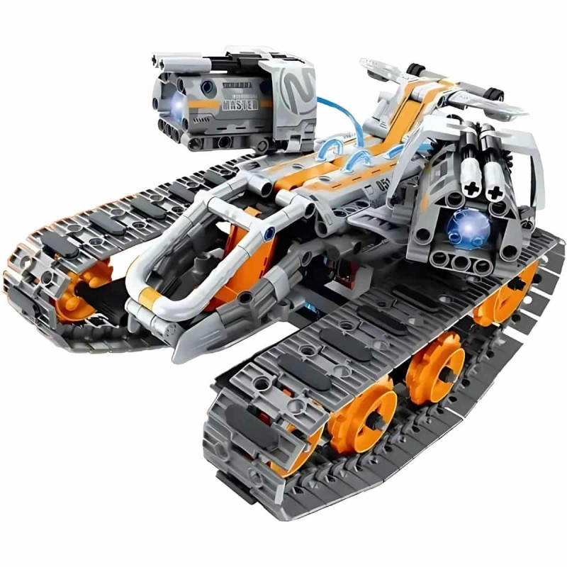 Imagen immaster construcción rc 4 en 1 608051