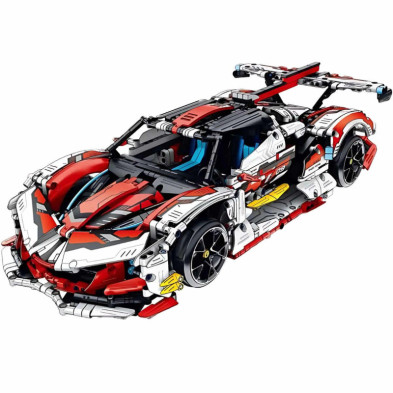 Imagen immaster coche deportivo rc 609809
