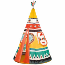 Imagen tienda tipi djeco