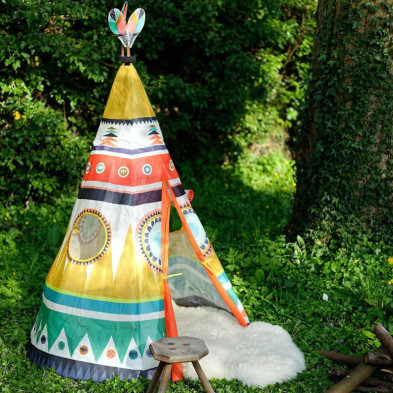 imagen 2 de tienda tipi djeco